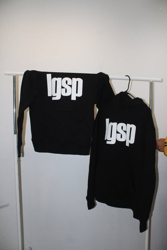 LGSP OG Hoodie